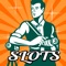 AAA Ace Retro Slots PRO - Riches of fun with the pocket edition of crazy epic casino