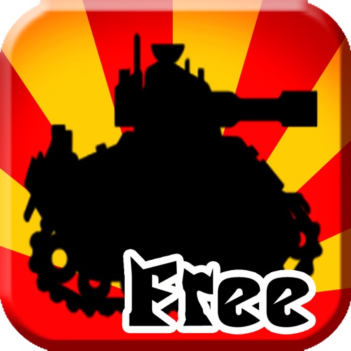 Shadow tank world war 3 Free :Nations Arms for brutal Attack iOS App