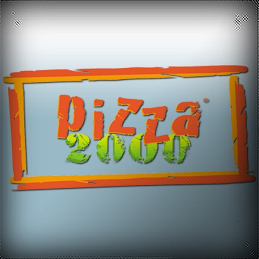 Pizza 2000 icon