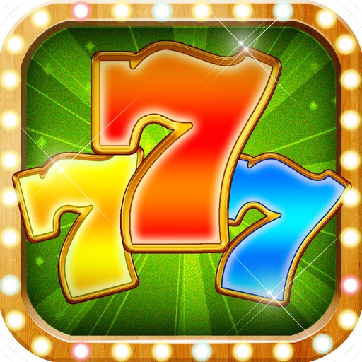 `````````` 777 `````````` Aces Vacation Slots of Extreme Fun - Best New 2015 Casino HD icon