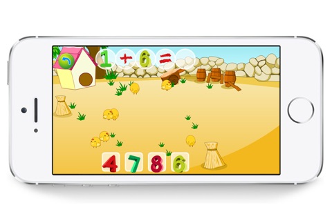 Baby Learning Addition & Subtraction screenshot 3