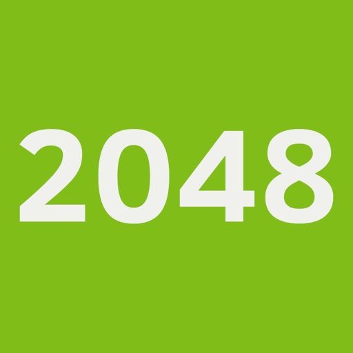 2048 Classic icon