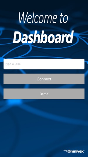 Omnivex Dashboard