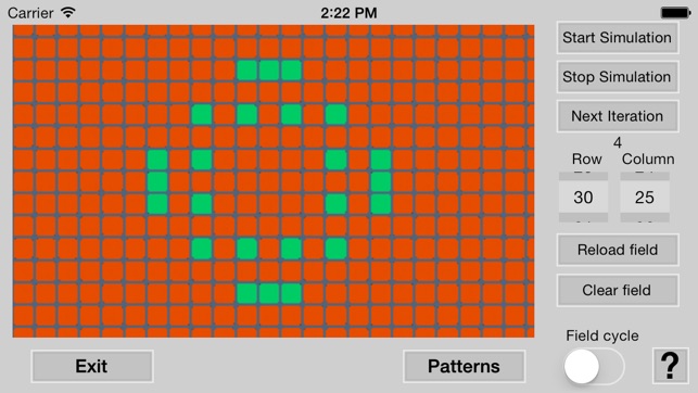 Simple Game of Life(圖4)-速報App