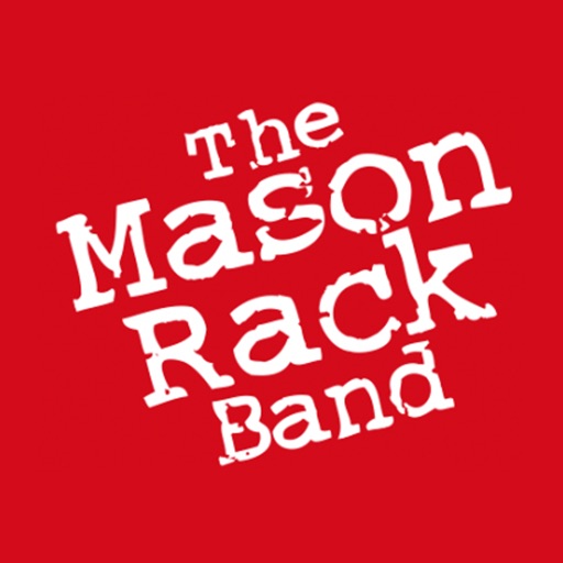 Mason Rack