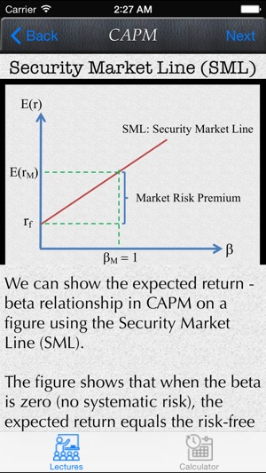 Learn Finance(圖3)-速報App