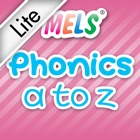 MELS Phonics A to Z Lite