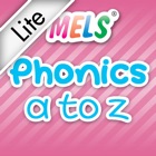 Top 50 Education Apps Like MELS Phonics A to Z Lite - Best Alternatives