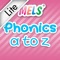 MELS Phonics-44 