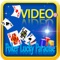 Video Poker Lucky Paradise - HD