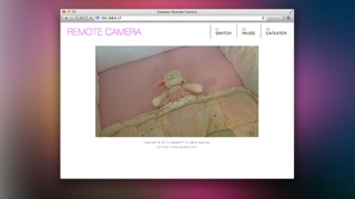 EasyCam - リモートカメラのおすすめ画像2