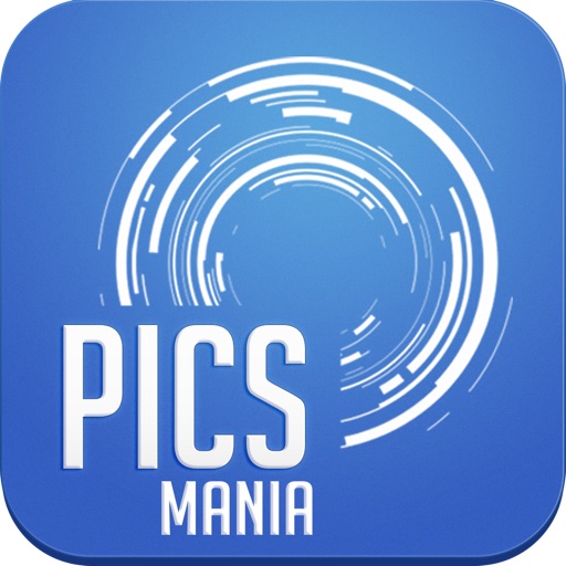 PicsMania icon