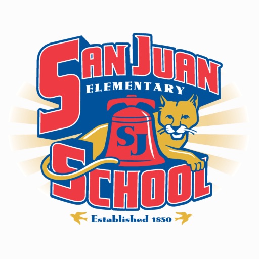 San Juan Elementary School icon