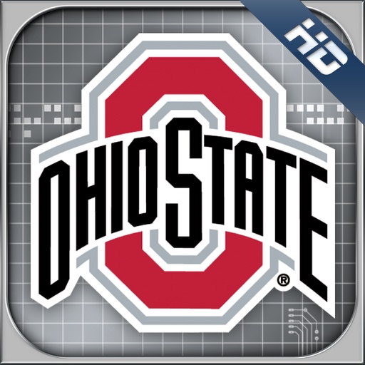 Ohio State Football OFFICIAL App HD