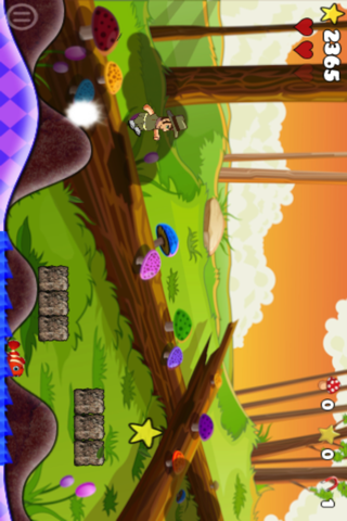 Jumping Dr. Tap 3: Brothers Revenge on Galaxy 8 - Free Game Edition screenshot 4