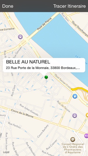 Belle Au Naturel(圖3)-速報App