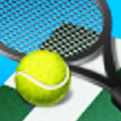 Ace Tennis 2013 English Championship Edition Free iOS App