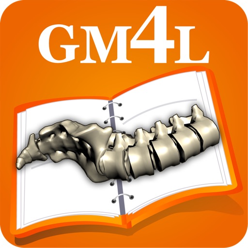 GM4L Spinal Column Game iOS App