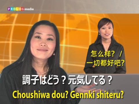 JAPANESE - Speakit.tv (Video Course) (7X008ol) screenshot 3