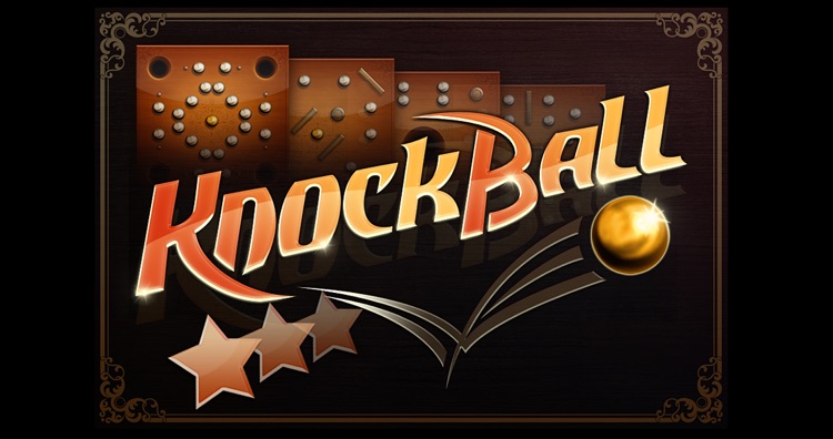 Knockball