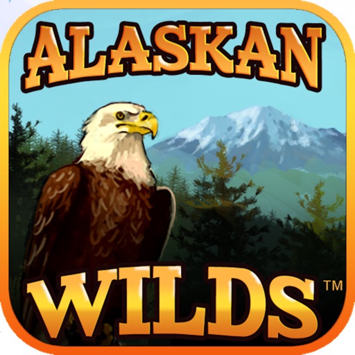 Alaskan Wilds iOS App