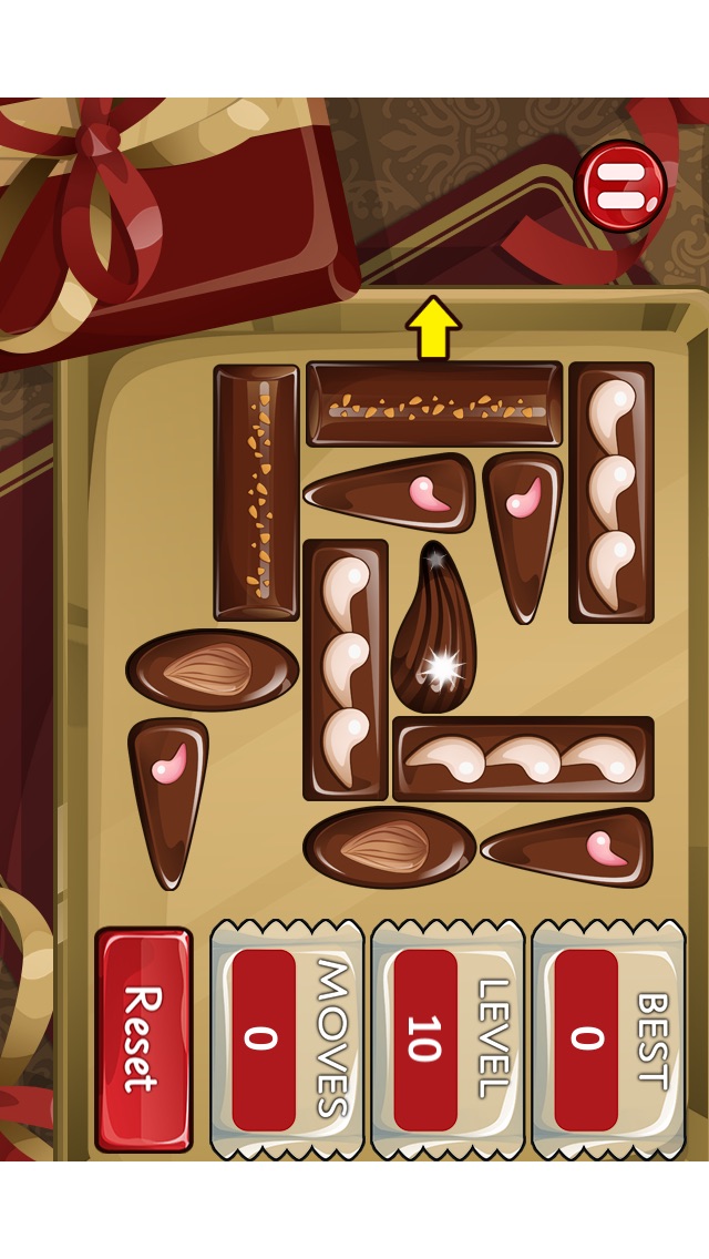 CANDY CASE 1.0.1 IOS
