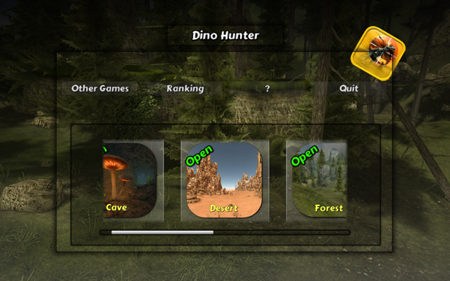 Dino Hunter(圖1)-速報App