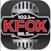 KFOX Radio