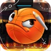 Basketball Mechanical Contest