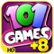 101-in-1 Games HD