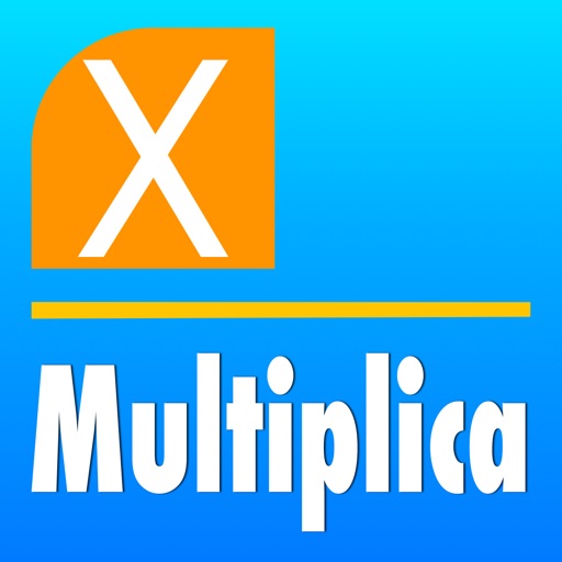 Digitando - Un Juego Para Aprender A Multiplicar En Español iOS App