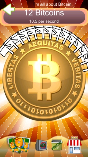 Bitcoin Clicker Free