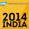 The SAP Partner Summit 2014 App application for iPhone makes it easy and convenient to schedule summits