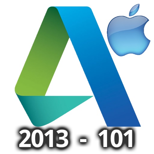 kApp - Training for AutoCAD for Mac 101