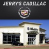 Jerry's Cadillac