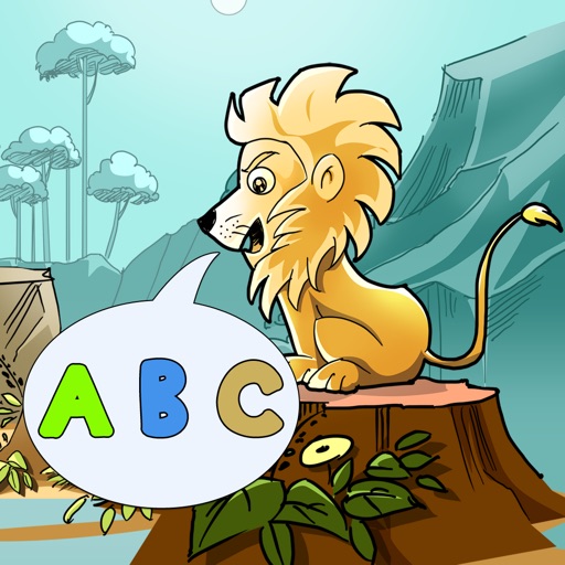 Interactive ABCs Icon