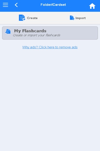 IELTS Flashcards screenshot 4