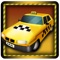 World Taxi Parking & Traffic Game Puzzle