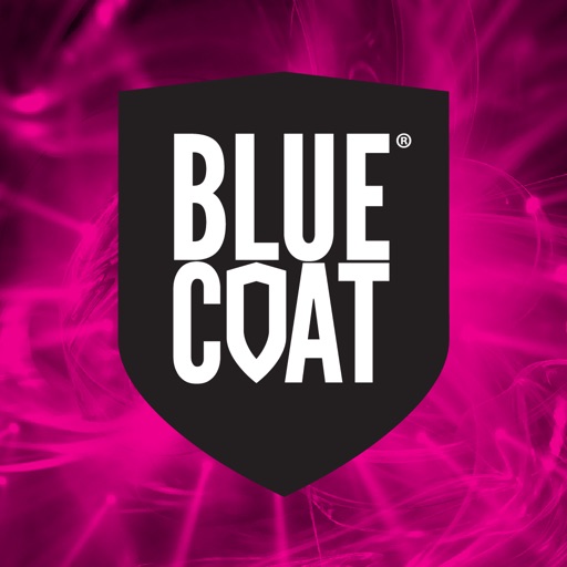 Blue Coat Sales Kickoff FY15