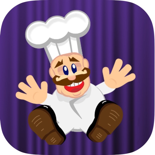 Cut the Cookie - Puzzle Game Icon