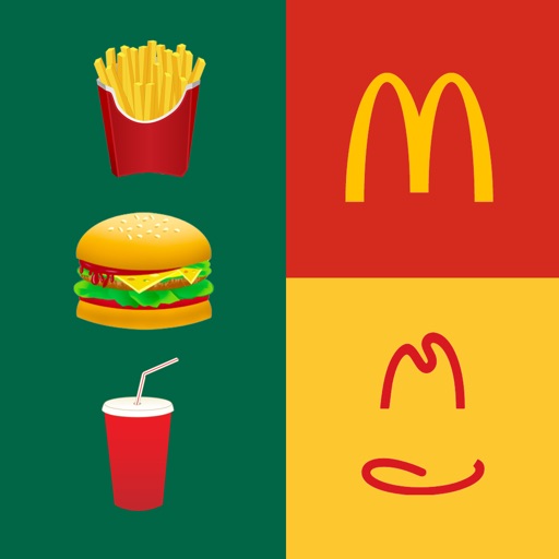 Hey! Guess the Restaurant iOS App