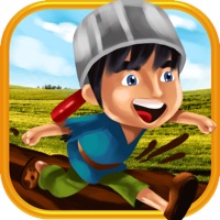 3D Peasant Run Infinite Runner Game with Endless Racing by Studio Fun Games FREE