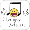 Happy Music - Happy Sounds and Songs