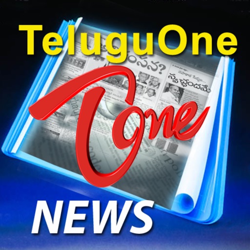 TeluguNews icon
