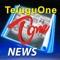 Now you can read the TeluguOne News page as “Telugu News” app on iPhone