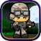 Attack of Angry Zombies PRO - Soldier Defense