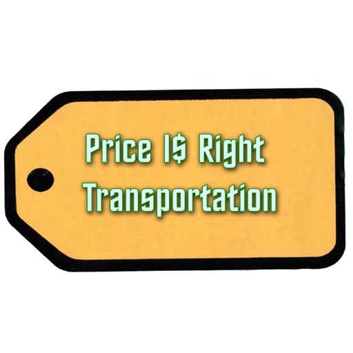 Price is Right Transportation Wilmington