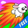 GoGo Bunny Rabbit Free