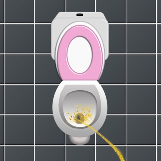 Toilets: Pee Drunk ! iOS App