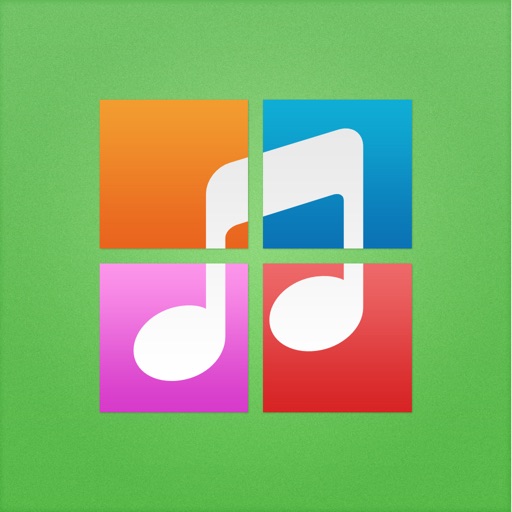 Rhythm'n'Square PRO icon
